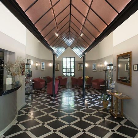 Hotel Salus Sant'Andrea Bagni Ngoại thất bức ảnh
