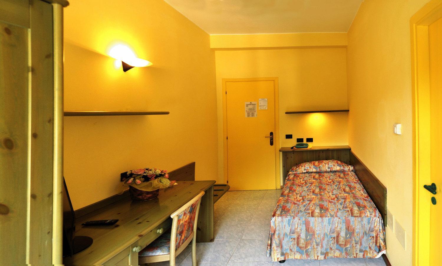 Hotel Salus Sant'Andrea Bagni Ngoại thất bức ảnh