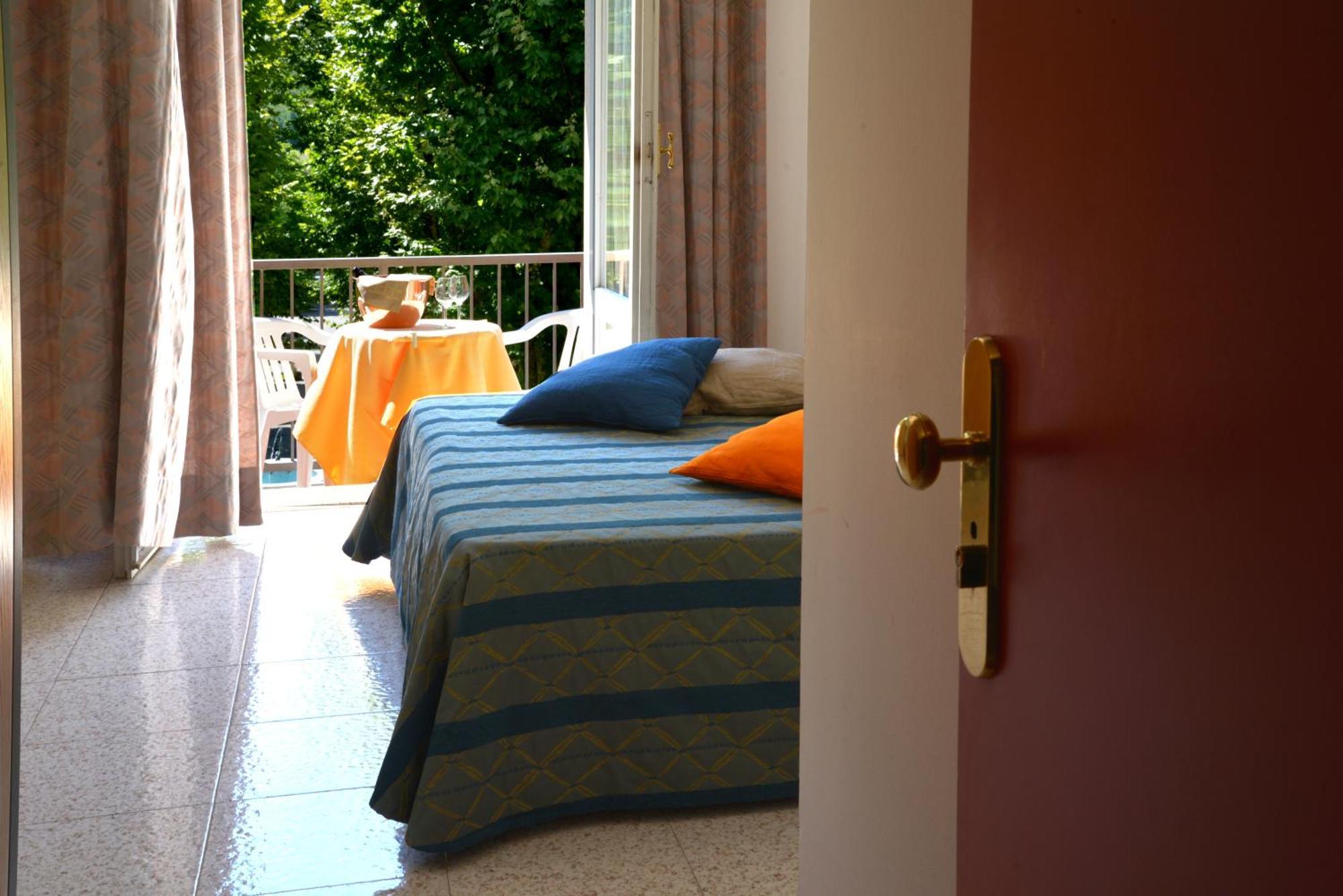 Hotel Salus Sant'Andrea Bagni Ngoại thất bức ảnh