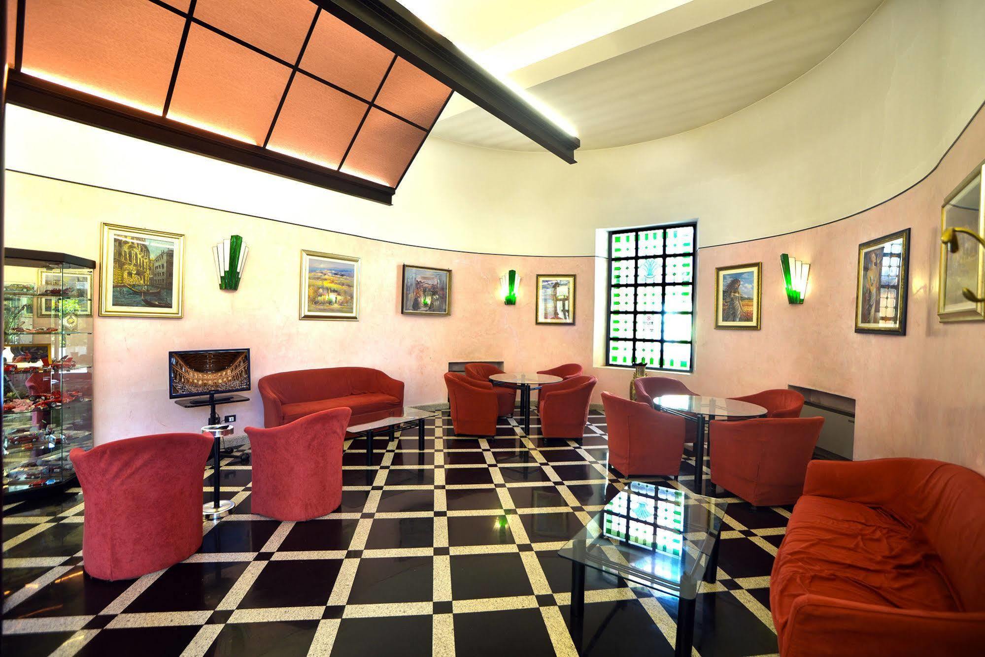Hotel Salus Sant'Andrea Bagni Ngoại thất bức ảnh